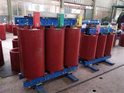 龙潭SCB10-2500KVA/10KV/0.4KV干式变压器