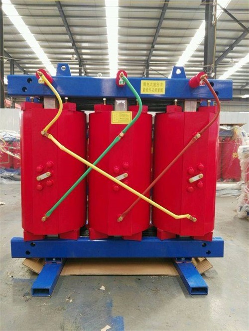 龙潭3150kVA干式变压器材料销售厂家